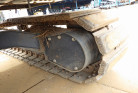 KOMATSU　/　PC03-1