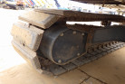 KOMATSU　/　PC03-1