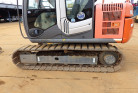 KOMATSU　/　PC03-1