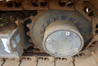 KOMATSU　/　PC03-1