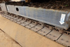 KOMATSU　/　PC03-1