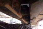 KOMATSU　/　PC03-1