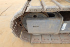 KOMATSU　/　PC03-1
