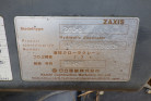 KOMATSU　/　PC03-1