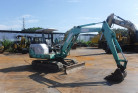KOMATSU　/　PC03-1
