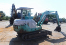 KOMATSU　/　PC03-1