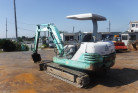 KOMATSU　/　PC03-1