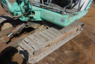 KOMATSU　/　PC03-1