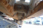 KOMATSU　/　PC03-1
