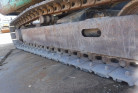 KOMATSU　/　PC03-1