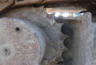 KOMATSU　/　PC03-1