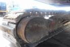 KOMATSU　/　PC03-1