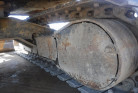 KOMATSU　/　PC03-1