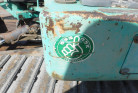KOMATSU　/　PC03-1