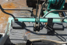 KOMATSU　/　PC03-1
