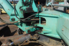 KOMATSU　/　PC03-1
