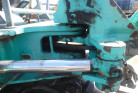 KOMATSU　/　PC03-1