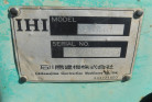KOMATSU　/　PC03-1