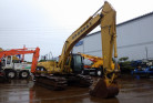 KOMATSU　/　PC03-1