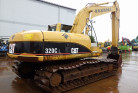 KOMATSU　/　PC03-1