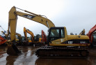 KOMATSU　/　PC03-1
