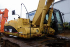 KOMATSU　/　PC03-1