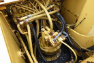 KOMATSU　/　PC03-1