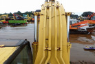 KOMATSU　/　PC03-1
