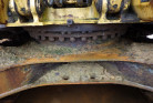KOMATSU　/　PC03-1