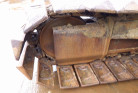 KOMATSU　/　PC03-1