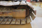 KOMATSU　/　PC03-1