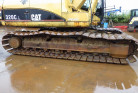 KOMATSU　/　PC03-1