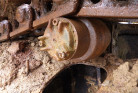 KOMATSU　/　PC03-1