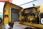 KOMATSU　/　PC03-1