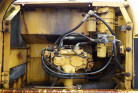 KOMATSU　/　PC03-1