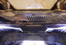 KOMATSU　/　PC03-1
