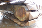 KOMATSU　/　PC03-1