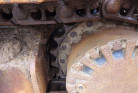KOMATSU　/　PC03-1