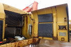 KOMATSU　/　PC03-1
