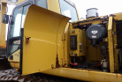 KOMATSU　/　PC03-1