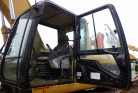 KOMATSU　/　PC03-1