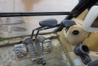 KOMATSU　/　PC03-1