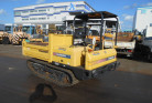 KOMATSU　/　PC03-1