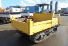 KOMATSU　/　PC03-1
