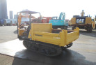 KOMATSU　/　PC03-1