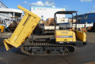 KOMATSU　/　PC03-1