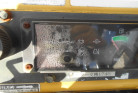 KOMATSU　/　PC03-1