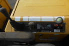 KOMATSU　/　PC03-1