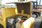 KOMATSU　/　PC03-1