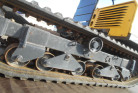 KOMATSU　/　PC03-1